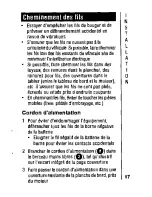 Preview for 19 page of Panasonic EB-HF20/E User Manual