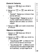 Preview for 25 page of Panasonic EB-HF20/E User Manual