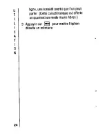 Preview for 26 page of Panasonic EB-HF20/E User Manual