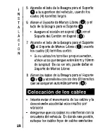 Preview for 30 page of Panasonic EB-HF20/E User Manual