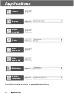 Preview for 84 page of Panasonic EB-X100 Operating Instructions Manual