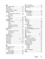 Preview for 103 page of Panasonic EB-X100 Operating Instructions Manual