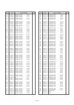 Preview for 82 page of Panasonic EB-X100 Service Manual