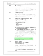 Preview for 41 page of Panasonic EBL128 Operating Instructions Manual