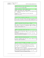 Preview for 61 page of Panasonic EBL128 Operating Instructions Manual