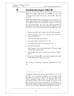 Preview for 73 page of Panasonic EBL128 Operating Instructions Manual