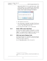 Preview for 78 page of Panasonic EBL128 Operating Instructions Manual