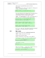 Preview for 81 page of Panasonic EBL128 Operating Instructions Manual