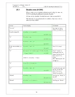 Preview for 88 page of Panasonic EBL128 Operating Instructions Manual