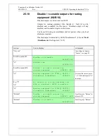 Preview for 99 page of Panasonic EBL128 Operating Instructions Manual