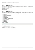 Preview for 24 page of Panasonic EBL512 G3 5000 Operating Instructions Manual