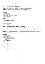 Preview for 93 page of Panasonic EBL512 G3 5000 Operating Instructions Manual