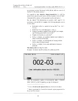 Preview for 42 page of Panasonic EBL512 G3 V1.1.x Operating Instructions Manual