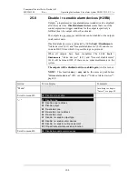 Preview for 102 page of Panasonic EBL512 G3 V1.1.x Operating Instructions Manual