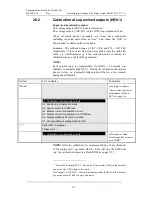 Preview for 119 page of Panasonic EBL512 G3 V1.1.x Operating Instructions Manual