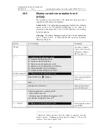 Preview for 123 page of Panasonic EBL512 G3 V1.1.x Operating Instructions Manual