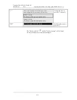 Preview for 135 page of Panasonic EBL512 G3 V1.1.x Operating Instructions Manual