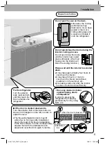 Preview for 5 page of Panasonic ECONAVI NR-CY54BGKAU Operating Instructions Manual