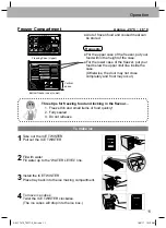 Preview for 11 page of Panasonic ECONAVI NR-CY54BGKAU Operating Instructions Manual