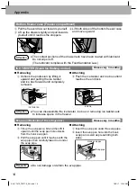 Preview for 14 page of Panasonic ECONAVI NR-CY54BGKAU Operating Instructions Manual