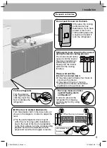 Preview for 9 page of Panasonic ECONAVI NR-DZ600 Operating Instructions Manual