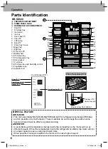 Preview for 10 page of Panasonic ECONAVI NR-DZ600 Operating Instructions Manual