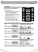 Preview for 13 page of Panasonic ECONAVI NR-DZ600 Operating Instructions Manual