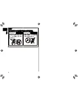 Preview for 6 page of Panasonic EH-GNE3E Operating Instructions Manual