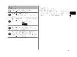 Preview for 19 page of Panasonic EH-HS41 Operating Instructions Manual