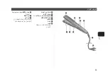 Preview for 45 page of Panasonic EH-HS41 Operating Instructions Manual