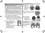 Preview for 24 page of Panasonic EH-HW11 Operating Instructions Manual