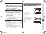 Preview for 97 page of Panasonic EH-HW11 Operating Instructions Manual