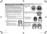 Preview for 150 page of Panasonic EH-HW11 Operating Instructions Manual