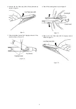 Preview for 5 page of Panasonic EH-HW19 Service Manual