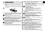 Preview for 5 page of Panasonic EH-KE16 Operating Instructions Manual