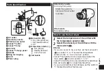 Preview for 21 page of Panasonic EH-NA45 Manual