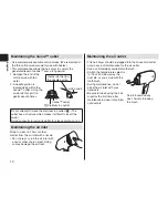 Preview for 10 page of Panasonic EH-NA45 Operating Instructions Manual