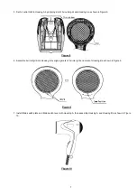 Preview for 7 page of Panasonic EH-ND12 Service Manual