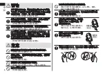 Preview for 6 page of Panasonic EH-ND33 Operating Instructions Manual