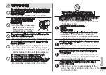 Preview for 13 page of Panasonic EH-ND33 Operating Instructions Manual