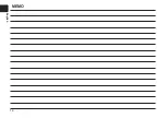 Preview for 14 page of Panasonic EH-NE84-K865 Operating Instructions Manual