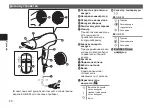 Preview for 20 page of Panasonic EH-NE84-K865 Operating Instructions Manual