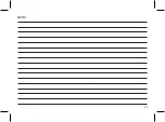 Preview for 25 page of Panasonic EH-SC65 Operating Instructions Manual