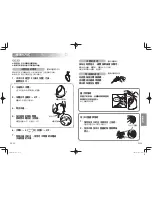 Preview for 27 page of Panasonic EH-TSA3F Operating Instructions Manual