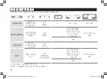 Preview for 38 page of Panasonic EH-XT20 Operating Instructions Manual