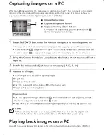 Preview for 24 page of Panasonic EJCA01UP User Manual