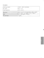 Preview for 31 page of Panasonic EJCA01UP User Manual