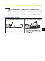 Preview for 17 page of Panasonic ELITE PANABOARD UB-T780 Manual