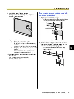 Preview for 49 page of Panasonic ELITE PANABOARD UB-T780 Manual