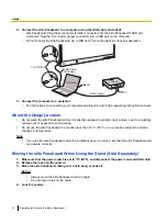 Preview for 18 page of Panasonic ELITE PANABOARD UB-T780 Operating Instructions Manual